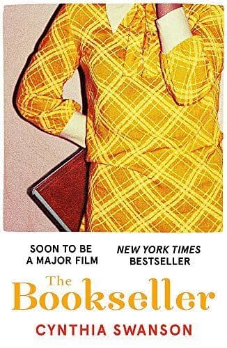 The seller: Sliding Doors set in a shop by Swanson, Cynthia Paperback Book Pre-Owned English