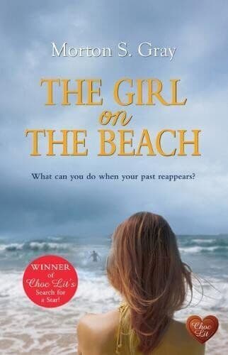 The Girl on the Beach by Morton S Gray Paperback Book Pre-Owned English