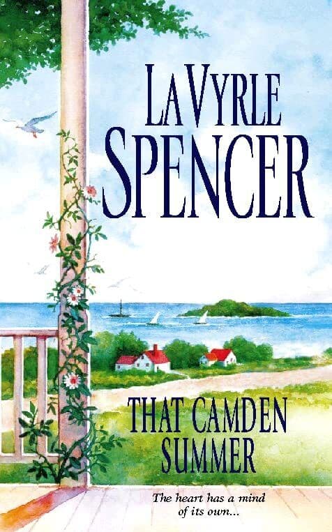 That Camden Summer by Spencer, LaVyrle Paperback Book Pre-Owned English