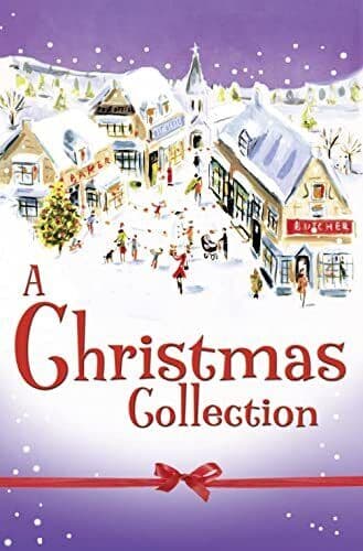 A Christmas Collection by Carter, Georgie Paperback Book Pre-Owned English