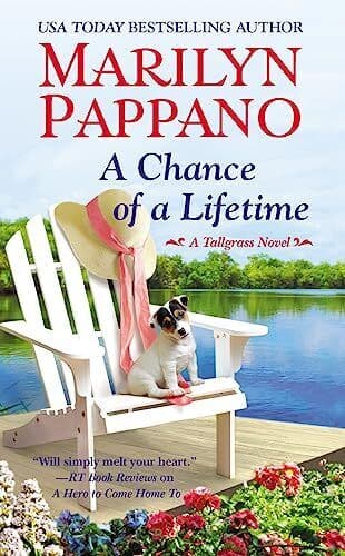 A Chance of a Lifetime, Pappano, Marilyn Paperback Book Pre-Owned English