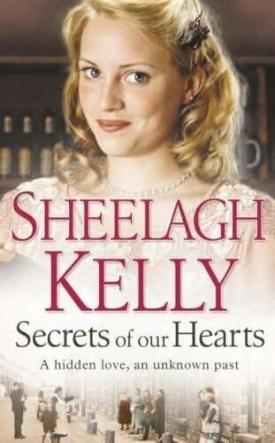 Secrets of Our Hearts Paperback Book Pre-Owned English