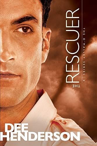 The Rescuer (6) (O&#8217;Malley (Tyndale)) by Henderson, Dee / The Paperback Book Pre-Owned English