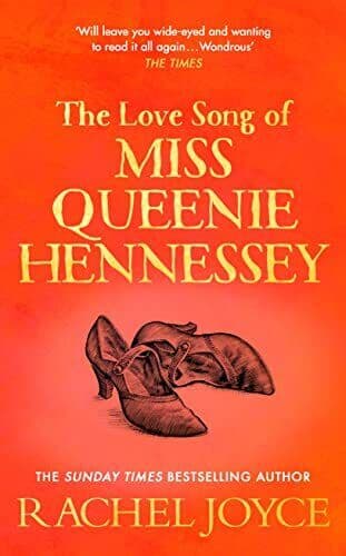 The Love Song of Miss Queenie Hennessy: Or the letter that w by Joyce, Rachel Paperback Book Pre-Owned English
