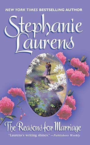 The Reasons for Marriage by Laurens, Stephanie  Paperback Book Pre-Owned English