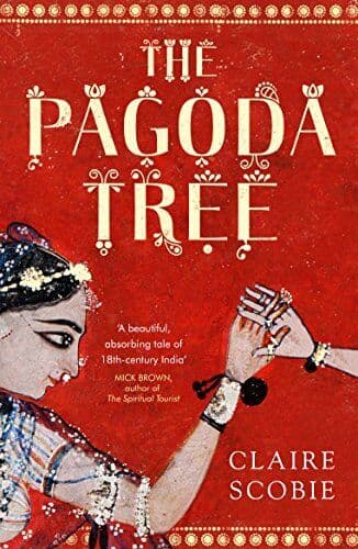 The Pagoda Tree, Scobie, Claire Paperback Book Pre-Owned English