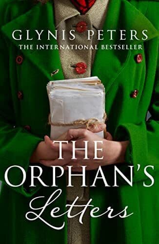 The Orphan’s Letters: A gripping his, Peters, Glynis Paperback Book Pre-Owned English