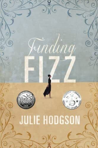 Finding Fizz, Hodgson, Julie Paperback Book Pre-Owned English