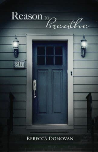 Reason to Breathe: The Breathing Series: 1 by Donovan, Rebecca Paperback Book Pre-Owned English