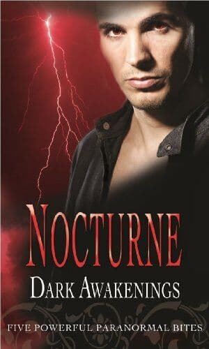 Nocturne: Dark Awakenings (M&B) (Mills & Boon Special Re by Various Paperback Book Pre-Owned English