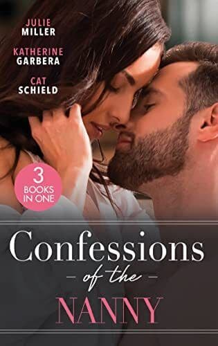 Confessions Of The Nanny: Nanny 911 (T, Schield, Cat Paperback Book Pre-Owned English