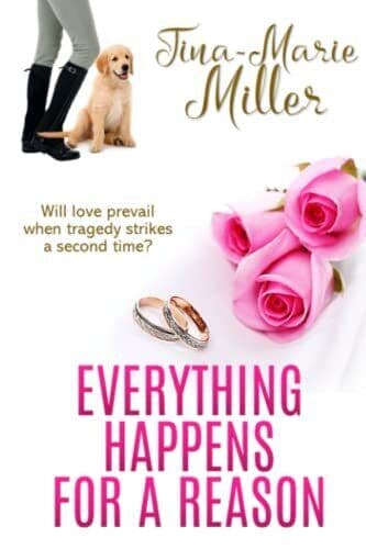 Everything Happens For A Reason: 1 , Miller, Tina-Ma Paperback Book Pre-Owned English