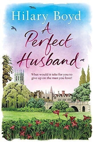 A Perfect Husband by Boyd, Hilary Paperback Book Pre-Owned English