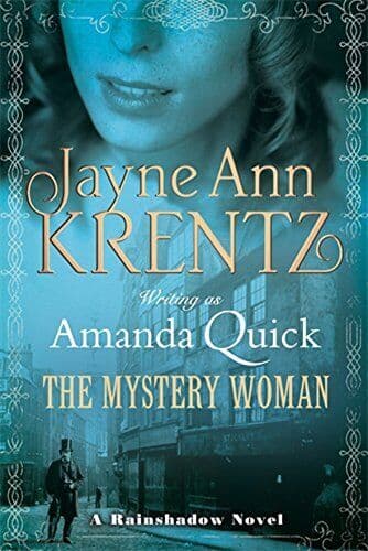 The Mystery Woman: Number 2 in series (Ladies of Lantern Str by Quick, Amanda Paperback Book Pre-Owned English