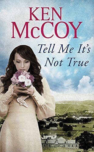 Tell Me It’s Not True by McCoy, Ken Paperback Book Pre-Owned English