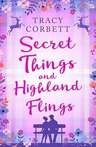 Secret Things and Highland Flings by Corbett, Tracy Paperback Book Pre-Owned English