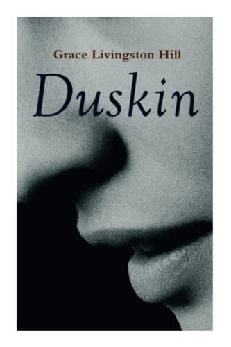 Duskin, Hill, Grace Livingston Paperback Book Pre-Owned English