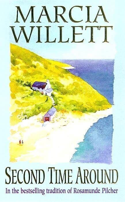 Second Time Around by Willett, Marcia  Paperback Book Pre-Owned English