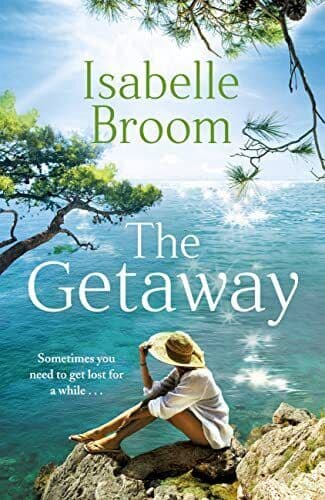 The Getaway: A holiday romance for 2021 &#8211; perfect summer e by Broom, Isabelle Paperback Book Pre-Owned English