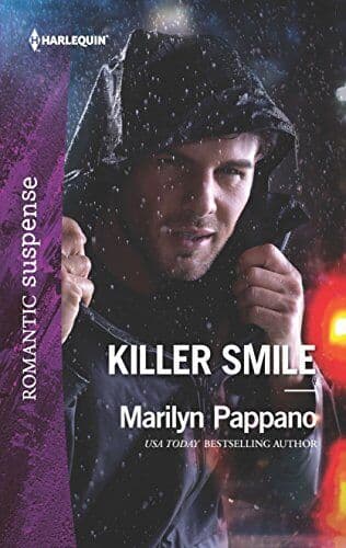 Killer Smile (Harlequin Romantic Su, Pappano, Marily Paperback Book Pre-Owned English