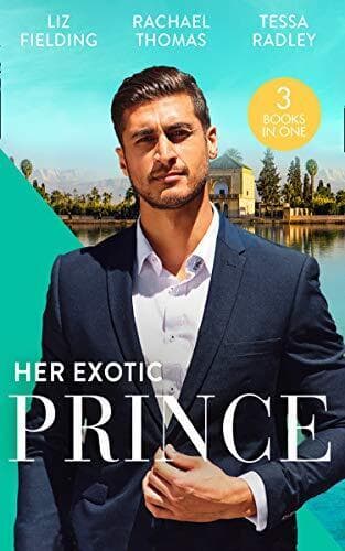 Her Exotic Prince: Her Desert Dream (Trading Places) / The S by Radley, Tessa Paperback Book Pre-Owned English