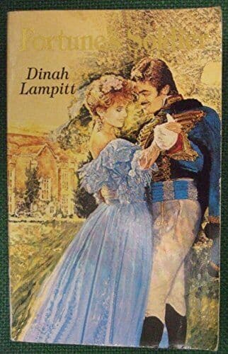 Diamond Fortunes Soldier Pb by dinah Lampitt Paperback Book Pre-Owned English