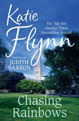 Chasing Rainbows, Flynn, Katie Paperback Book Pre-Owned English