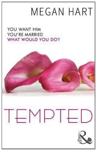 Tempted (Mills & Boon Spice), Megan Hart Paperback Book Pre-Owned English