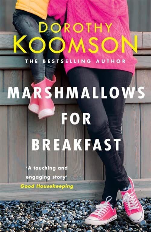 Marshmallows for Breakfast, Koomson, Dorothy Paperback Book Pre-Owned English