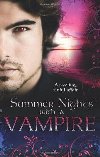 Summer Nights with a Vampire (Mills &#038; Boon Special Releases) by Various Paperback Book Pre-Owned English