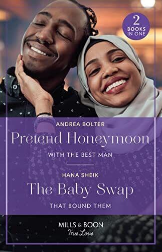 Pretend Honeymoon With The Best Man / T, Sheik, Hana Paperback Book Pre-Owned English