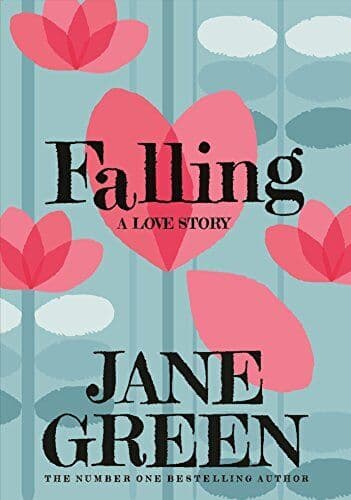 Falling by Green, Jane Paperback Book Pre-Owned English
