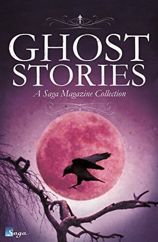 Ghost Stories: A Saga Magazine Collection, Various Paperback Book Pre-Owned English