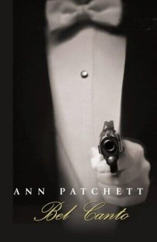 Bel Canto by Patchett, Ann  Paperback Book Pre-Owned English