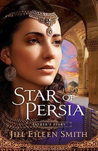 Star of Persia: Esther&#8217;s Story, Smith Paperback Book Pre-Owned English