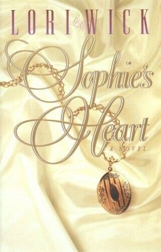 Sophie&#8217;s Heart by Wick, Lori  Paperback Book Pre-Owned English