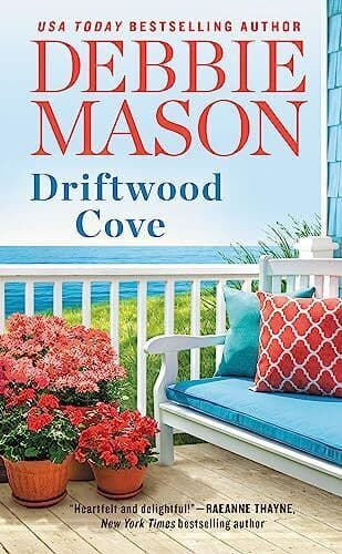Driftwood Cove: Two stories for the p, Mason, Debbie Paperback Book Pre-Owned English