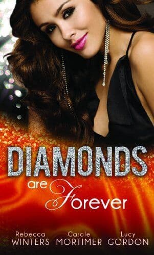 Diamonds are Forever: The Royal Marriage Arrangement / the Diamond by Various Paperback Book Pre-Owned English