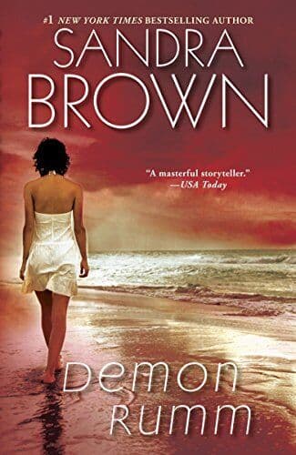 Demon Rumm: A Novel by Brown, Sandra Paperback Book Pre-Owned English