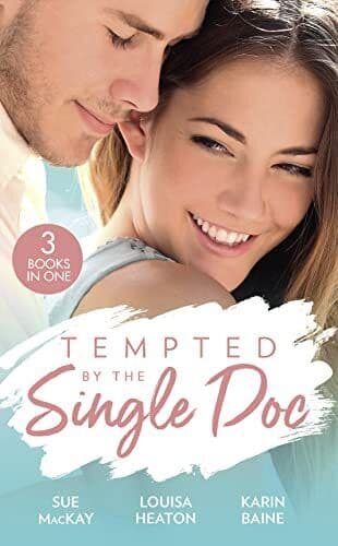 Tempted By The Single Doc: Breaking Al, Baine, Karin Paperback Book Pre-Owned English
