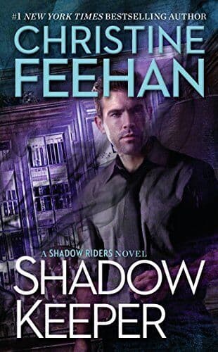 Shadow Keeper: 3 (Shadow Riders Nov, Feehan, Christi Paperback Book Pre-Owned English