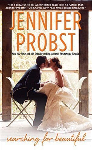 Searching for Beautiful: 3, Probst, Jennifer Paperback Book Pre-Owned English
