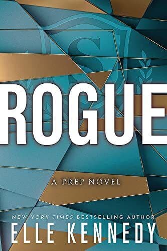 Rogue (Prep), Kennedy, Elle Paperback Book Pre-Owned English