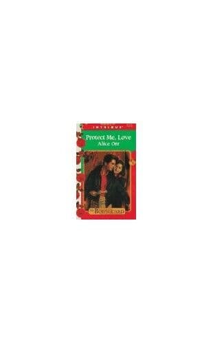 Protect Me, Love (Harlequin Intrigue), Rosemoor, Patric Paperback Book Pre-Owned English