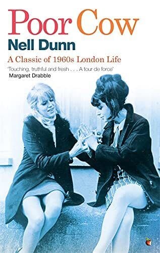 Poor Cow: A Virago Modern Classic (Virago Modern Classics) by Dunn, Nell Paperback Book Pre-Owned English