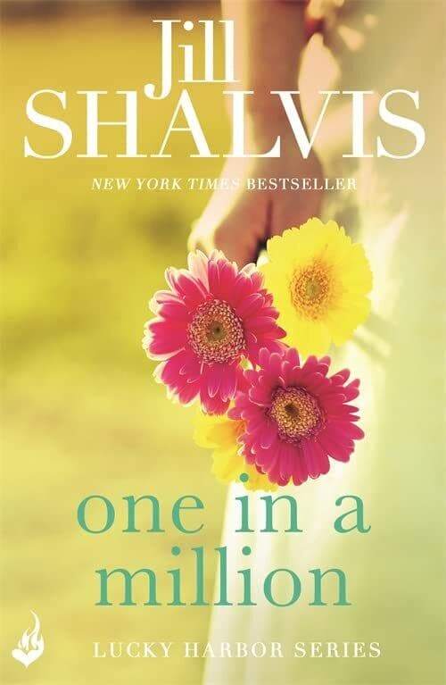 One in a Million: Another sexy and fun romance from Jill Sha by Shalvis, Jill Paperback Book Pre-Owned English