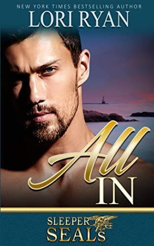 All In: Volume 9 (Sleeper SEALs), Ryan, Lori Paperback Book Pre-Owned English