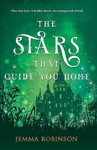 The Stars That Guide You Home, Robinson, Jemma Paperback Book Pre-Owned English