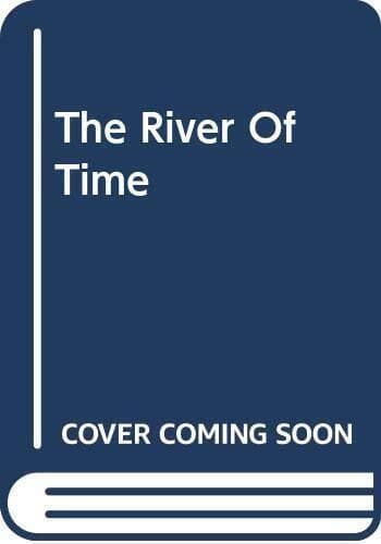 The River Of Time by Webber, Meredith Paperback Book Pre-Owned English