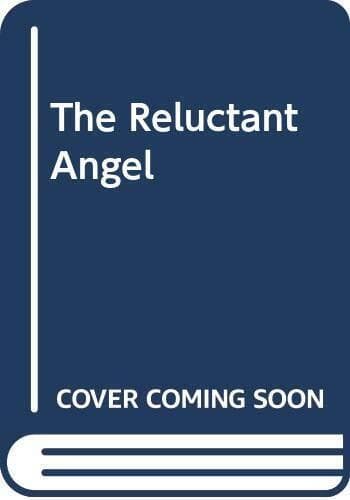 The Reluctant Angel by Neels, Betty Paperback Book Pre-Owned English